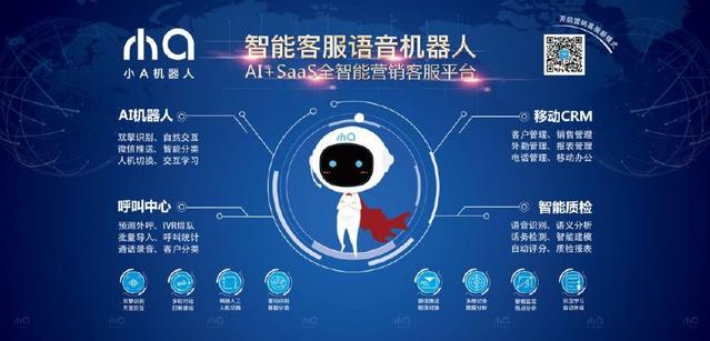智能语音客服市场竞争白热化，渠道商如何破局立足？——基于智能机器人销售的策略分析