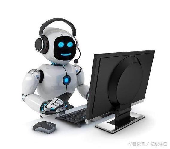 智能外呼机器人赋能企业的究竟是什么？—— 以智能机器人销售为例